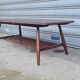 Table basse scandinave Ercol