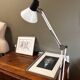 Lampe d'architecte