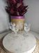 Arques crystal glasses