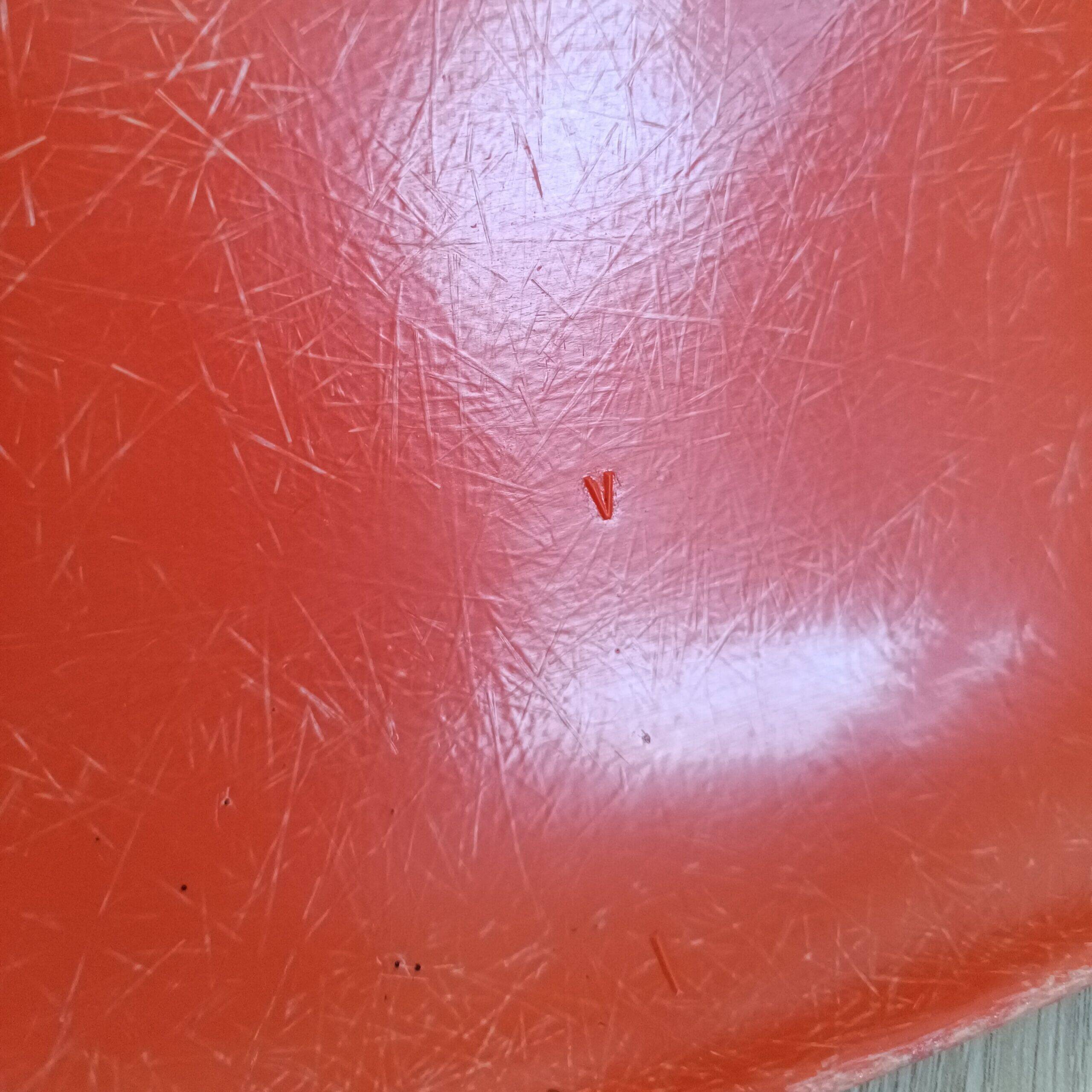 Rocking chair Eames – Vitra