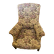 Bedroom armchair