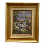 Tableau peinture