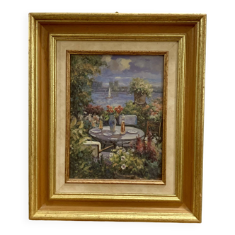 Tableau peinture