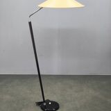 Japanese Style Floor Lamp by Zukov, 1970s