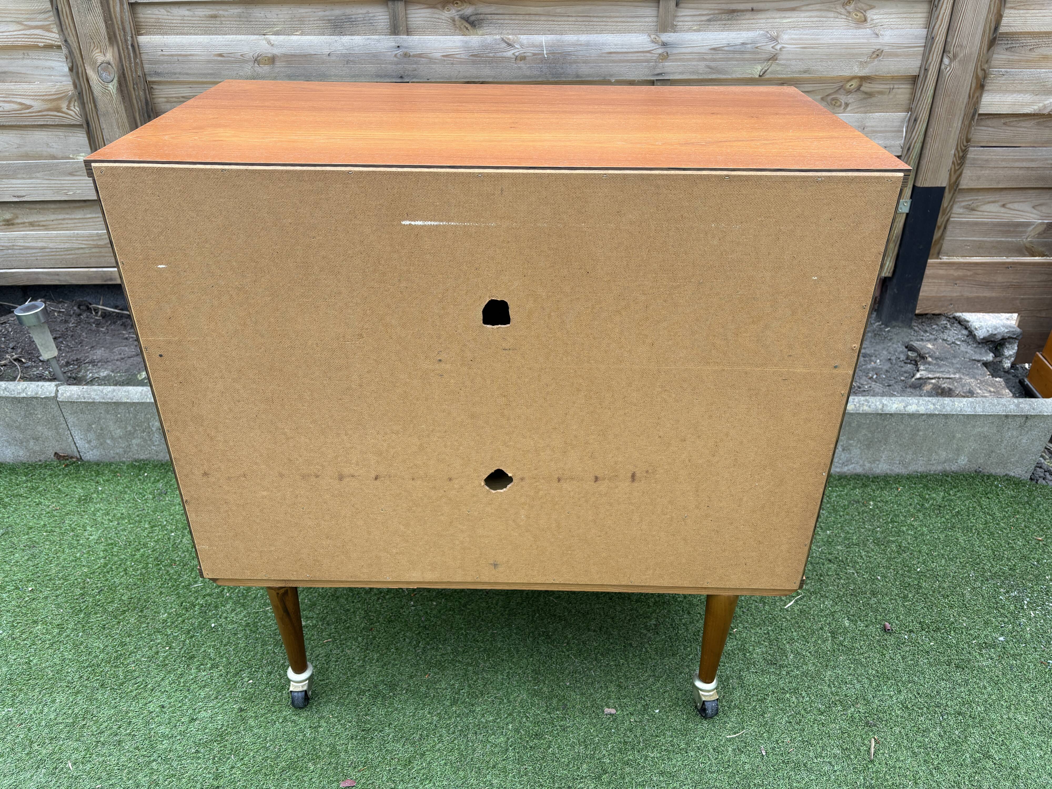 Scandinavian style bar furniture