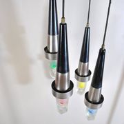 Ceiling lamp, 1960s