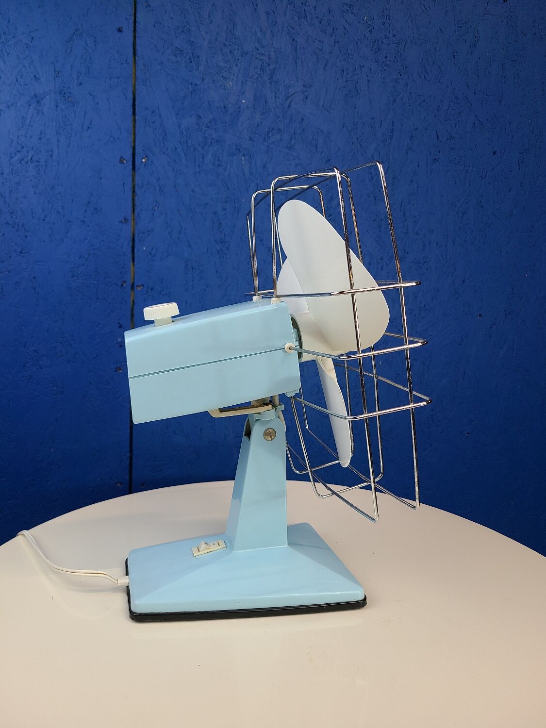 Calor fan circa 1960-70