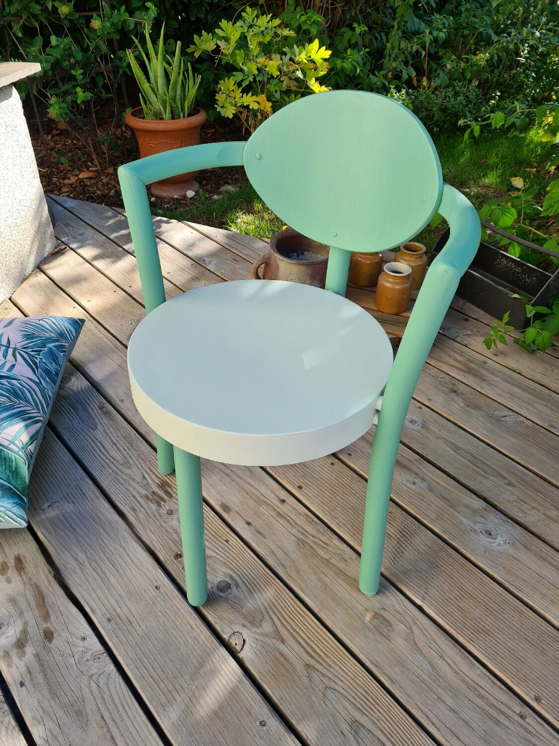 Baumann Chair