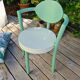 Baumann Chair