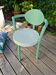 Chaise Baumann