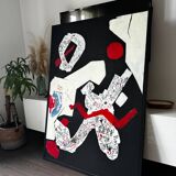 Tableau XXL