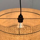 Modern mid-century suspension, 1960s