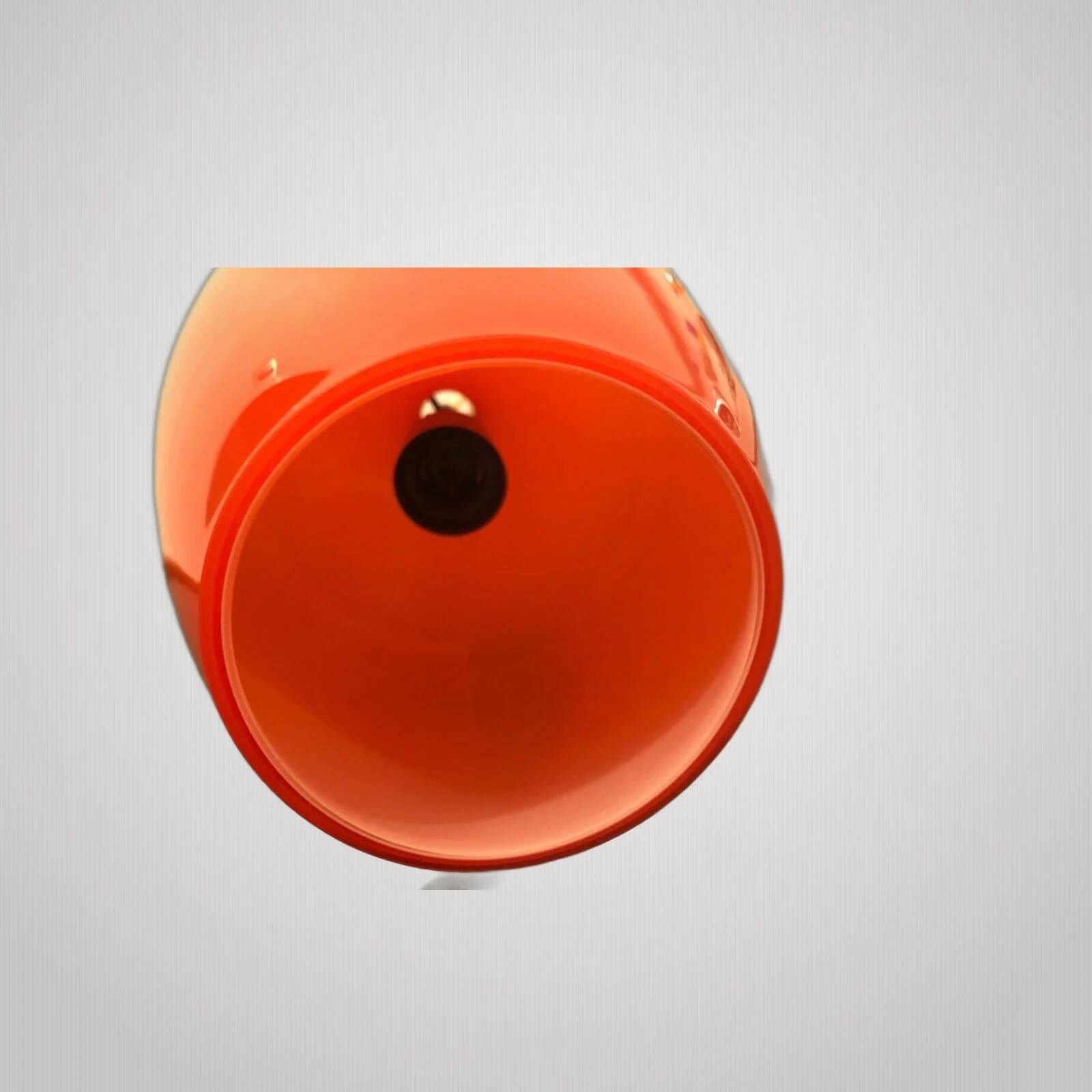 Rare murano lamp vintage suspension vistosi vignelli venini excellent condition