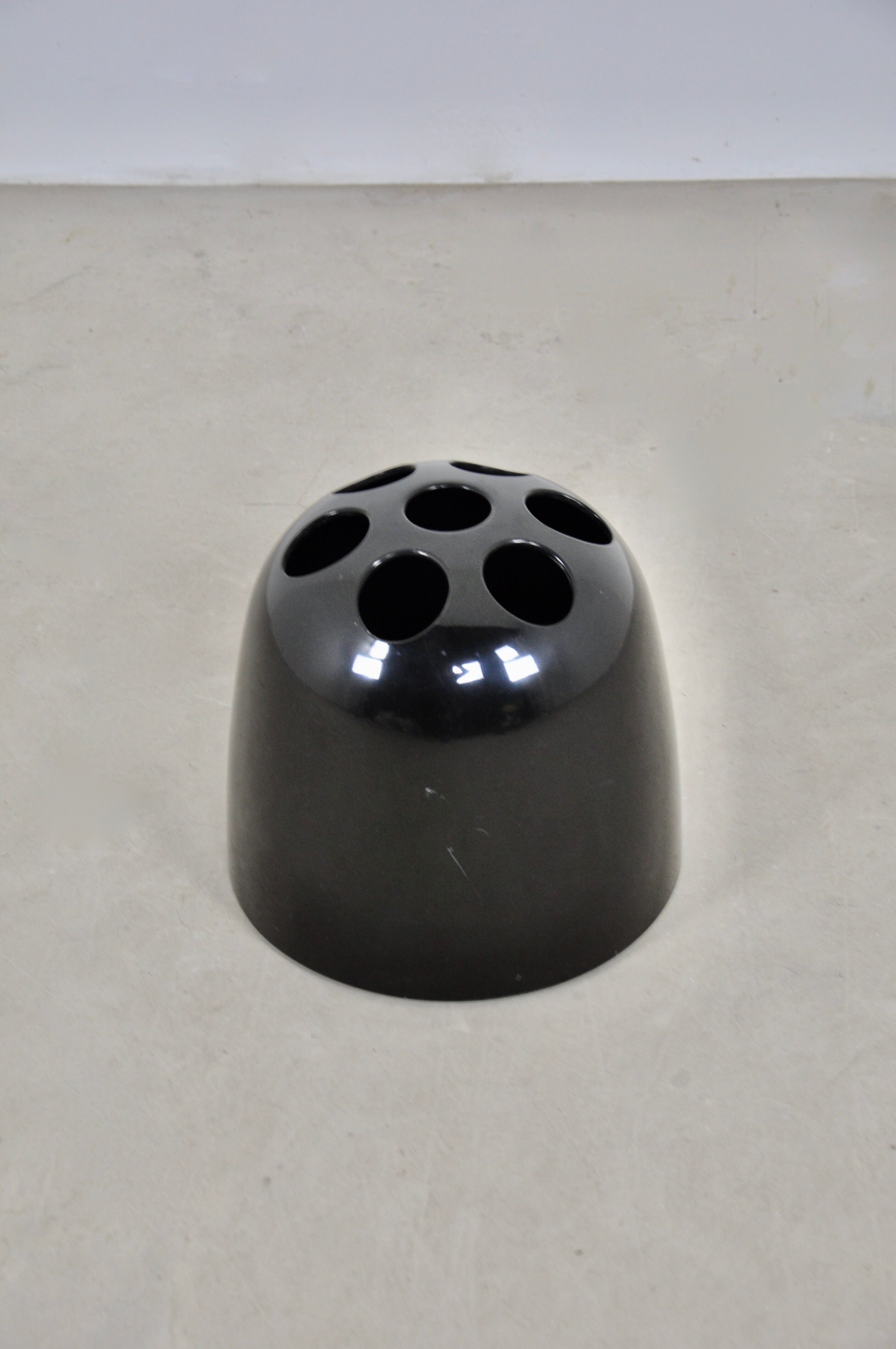 Dedalo Umbrella Stand by Emma Gismondi Schweinberger for Artemide, 1960