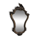 Baroque mirror Louis XV style