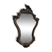 Baroque mirror Louis XV style