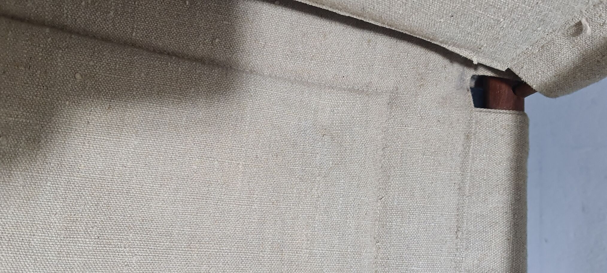 Vintage teak Danish armchair by Georg Jensen for Bernstorffsminde