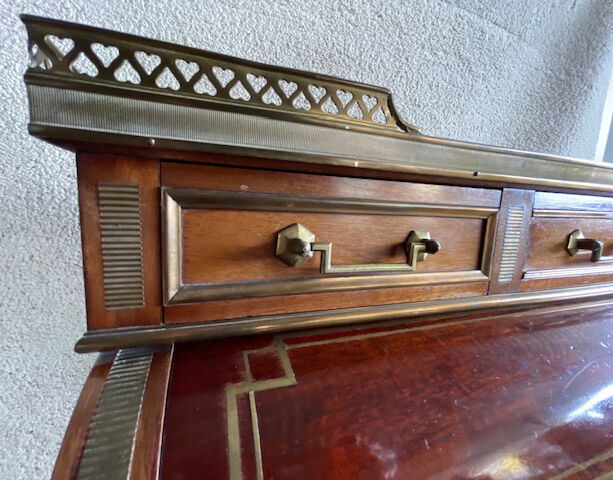 Louis XVI style secretary office