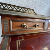 Louis XVI style secretary office