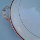 Porcelain tureen