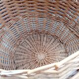 Wicker basket