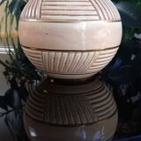 Art Deco Vase Signed