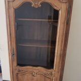 Showcase louis XV