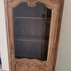 Showcase louis XV