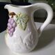 Vintage slurry pitcher