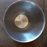 Metal ice bucket