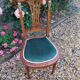 19th century chair
