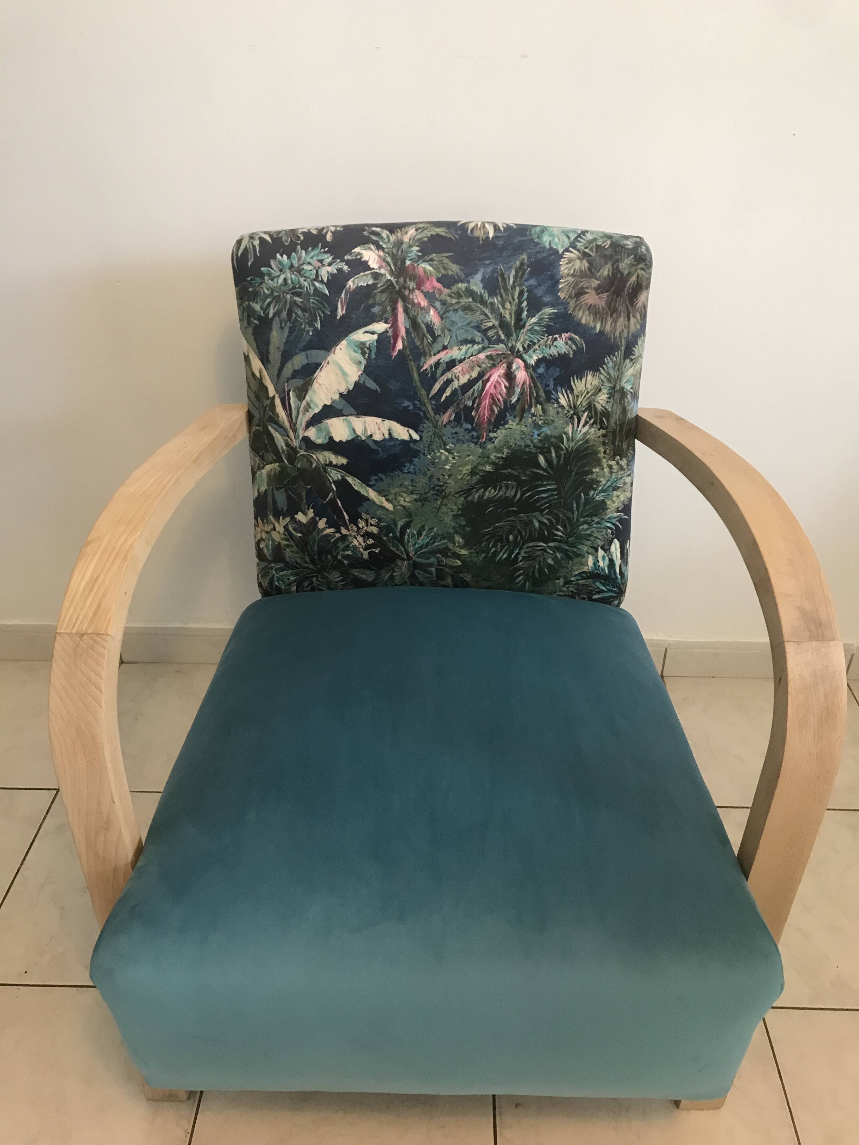 Fauteuil