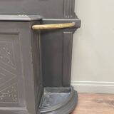Cloakroom coat rack
