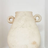 Pottery anse céramique tamegroute