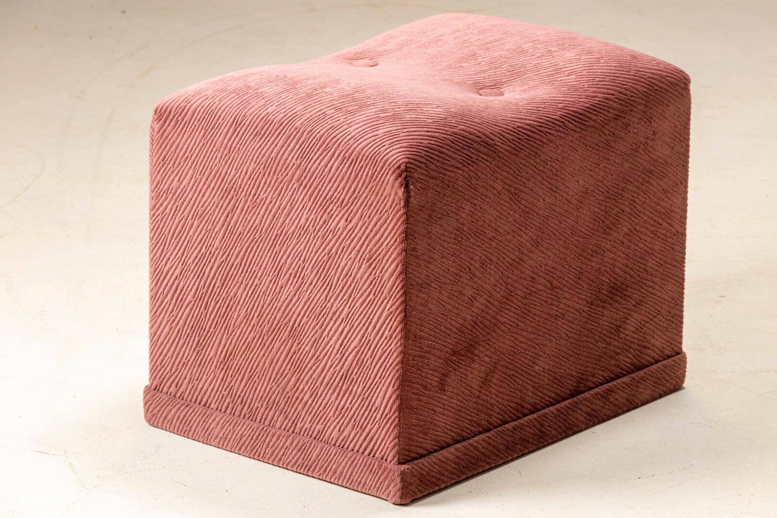 Living room set, 1970s, Czechoslovakia