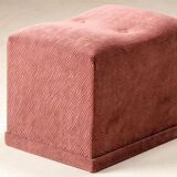 Living room set, 1970s, Czechoslovakia