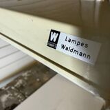 Waldmann work or desk lamp
