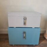 Industrial chest