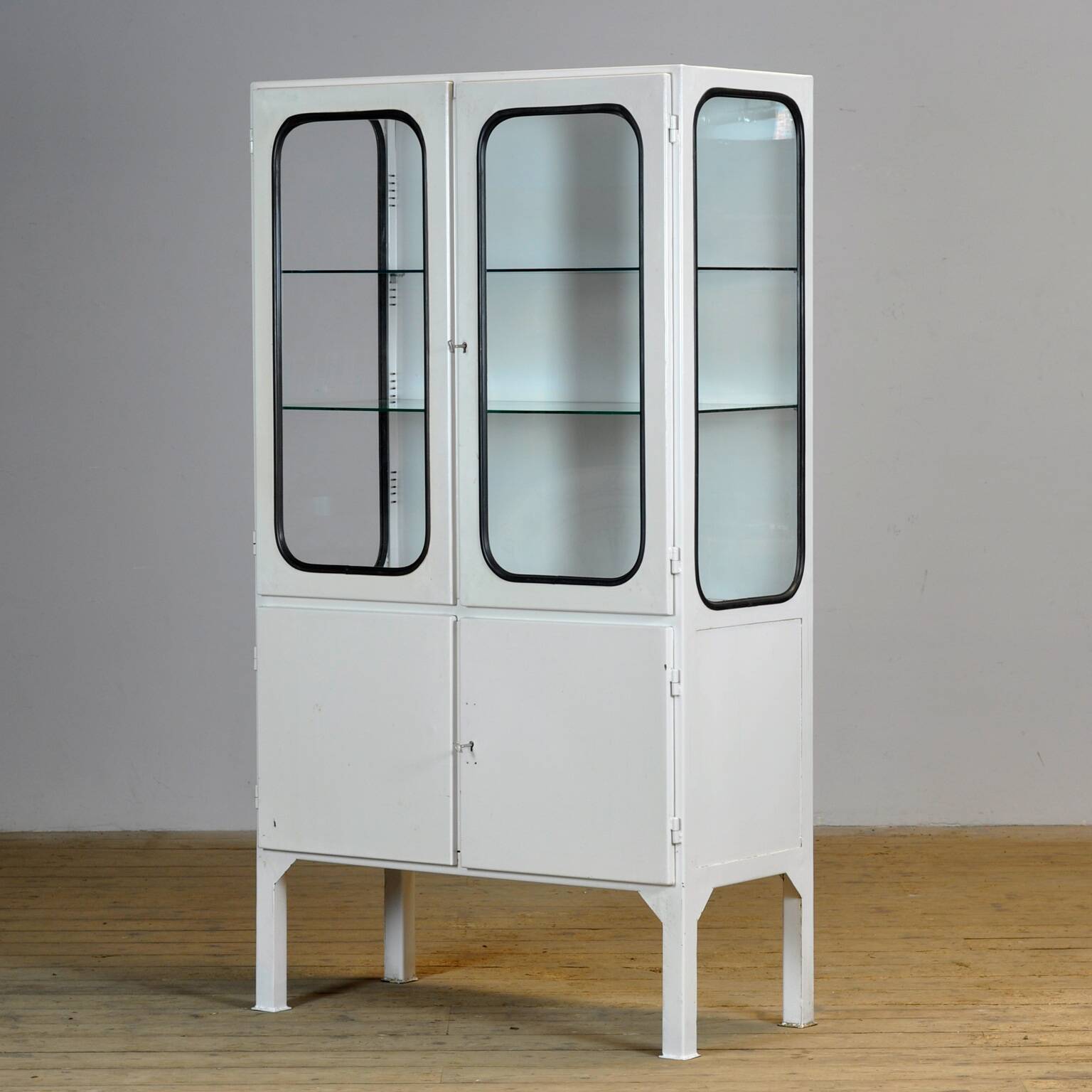 Vintage Medical Cabinet, 1970’s