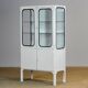 Vintage Medical Cabinet, 1970’s