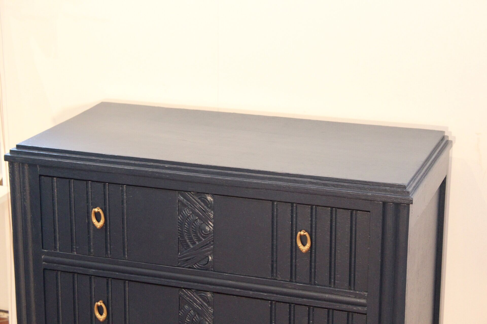 Commode des années 40