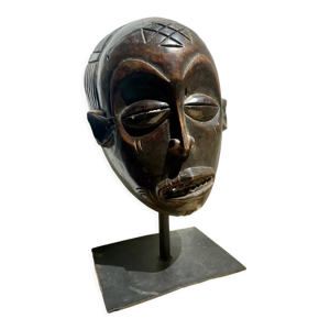 masque chokwe