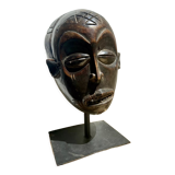Chokwe mask