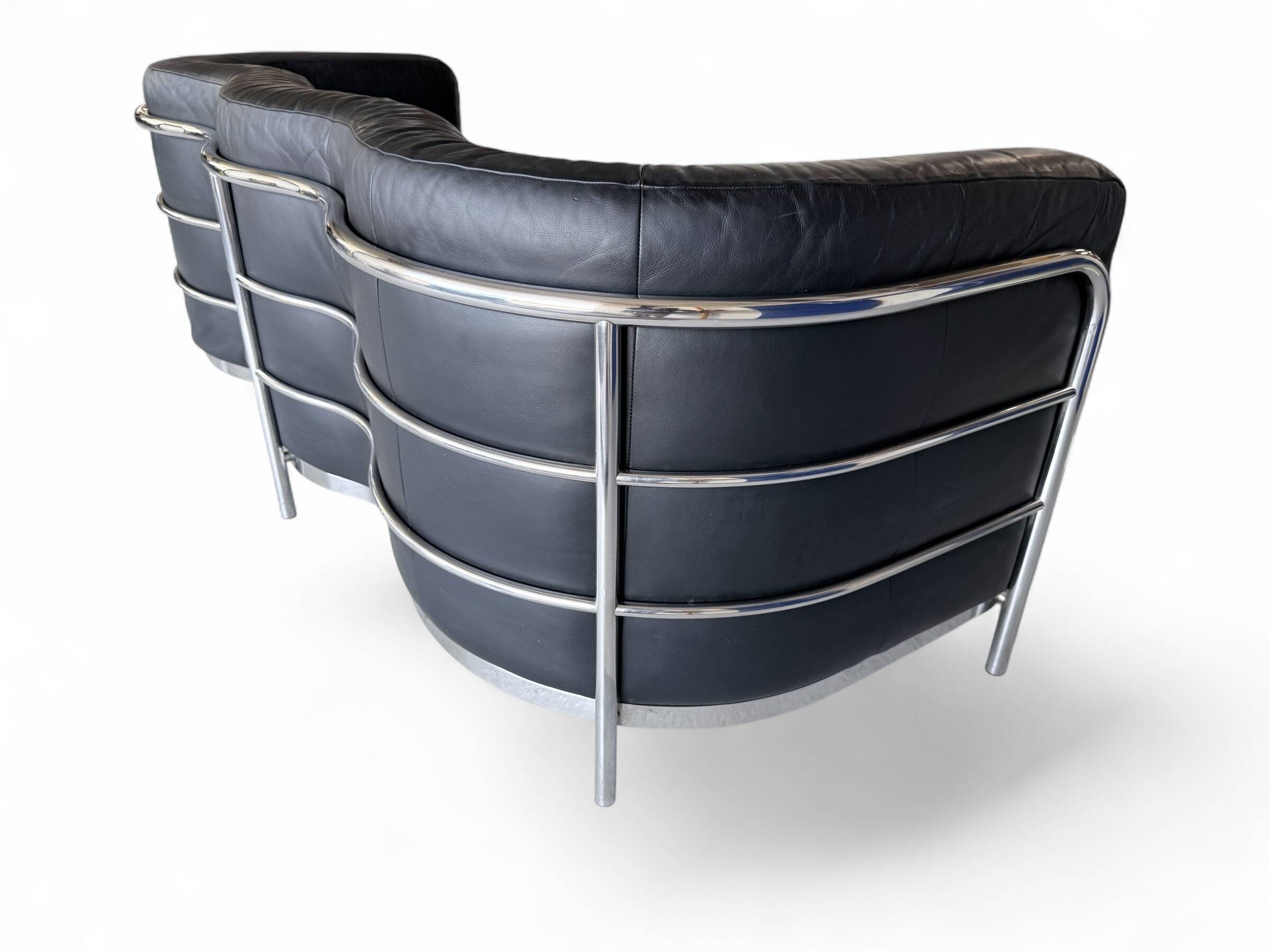 Sofa Zanotta Onda 3 places