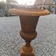 Medici cast iron