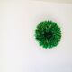 Juju hat vert 50 cm