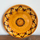 Dessert plate Vallauris