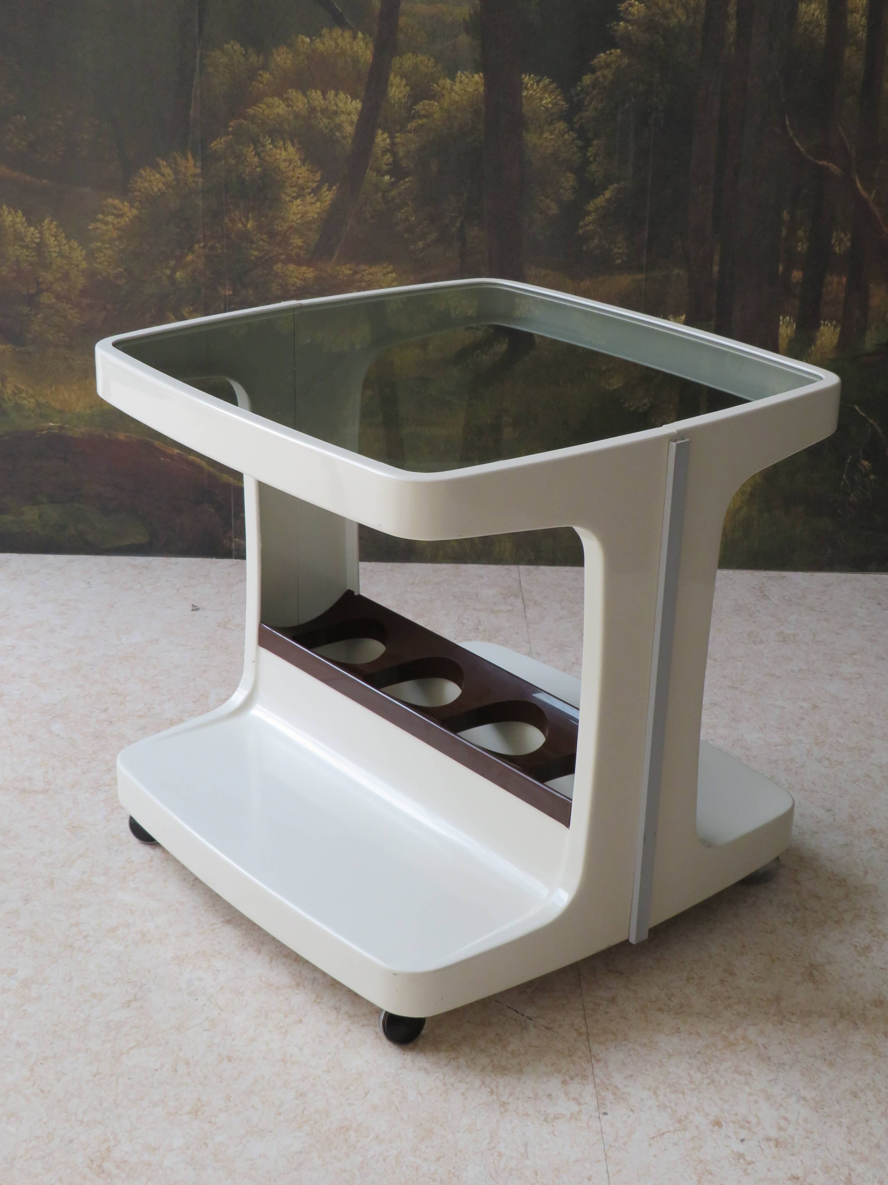 Marc Held Bar Dessert