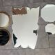Set of 5 mirrors (Carmen)