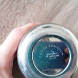 Metal pitcher